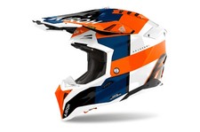 Airoh Aviator 3 Monach Orange