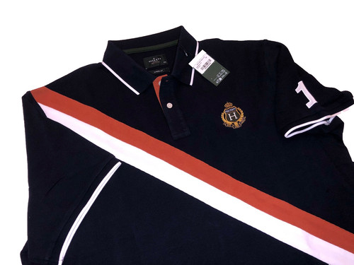 Hackett polo xxl - hackett,
