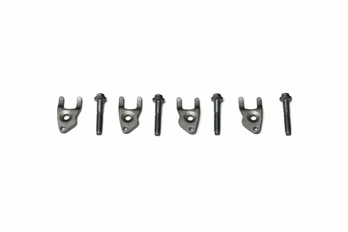 Injector bolts clamps for - &,