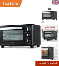 20l mini oven electric - &, grill