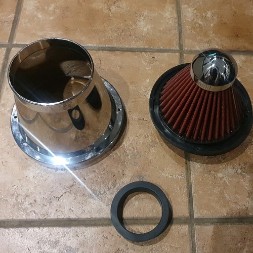 Ripspeed universal air filter - ,