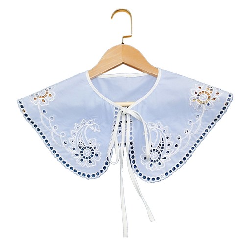 Women lace cape detachable - women,