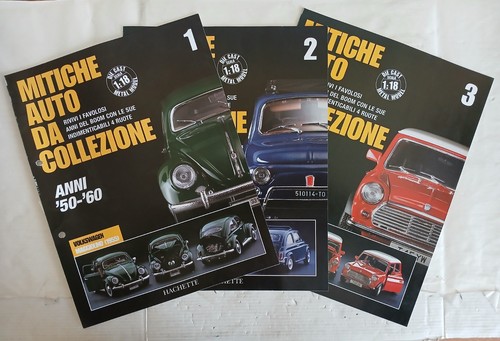 Mythical collectible cars - mythical,