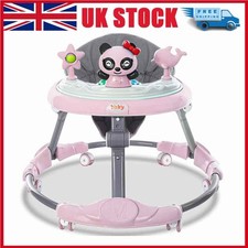 Baby Walker Bouncer First
