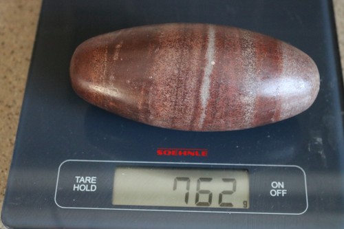 Large shiva lingam 762g - lingam,