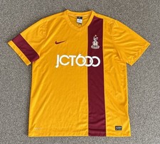 Bradford City 2013/14 Home