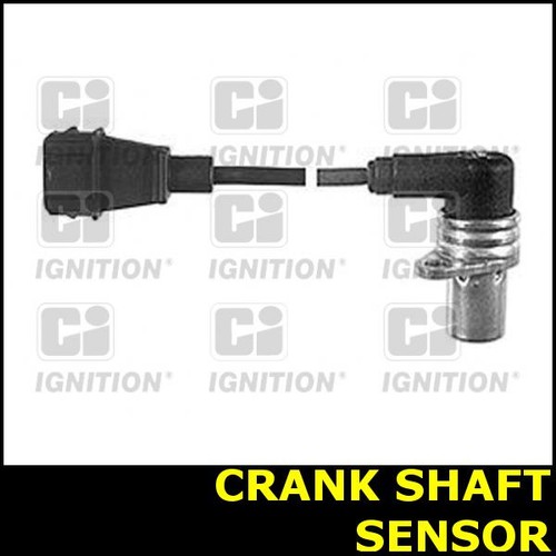 Crank shaft sensor for - shaft,