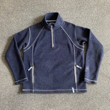 Musto Fleece Jacket Womens 10