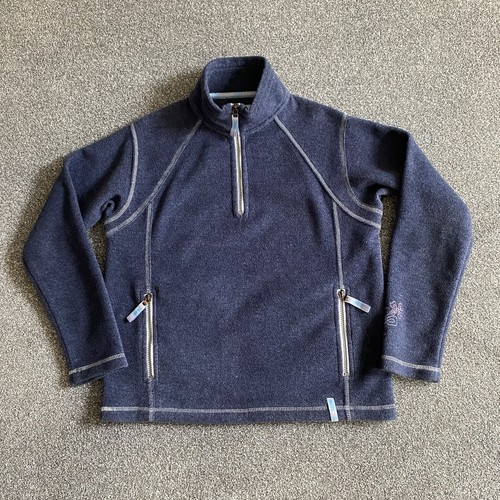 Musto fleece jacket - musto, 10