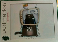 Portmeirion Splat The Cat