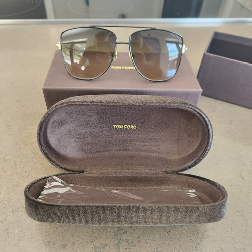 Tom ford reggie sunglasses - tom,