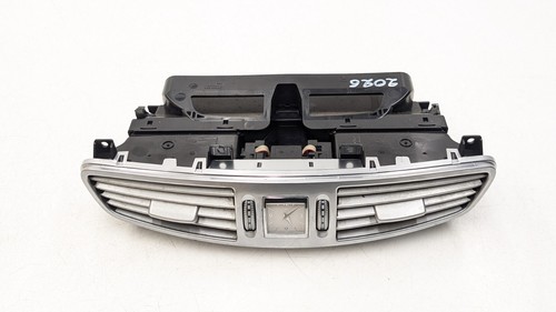 Mercedes c216 dashboard air - mercedes,