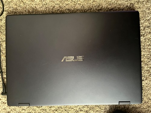 Asus tp412ua vivobook flip i5 - vivobook,