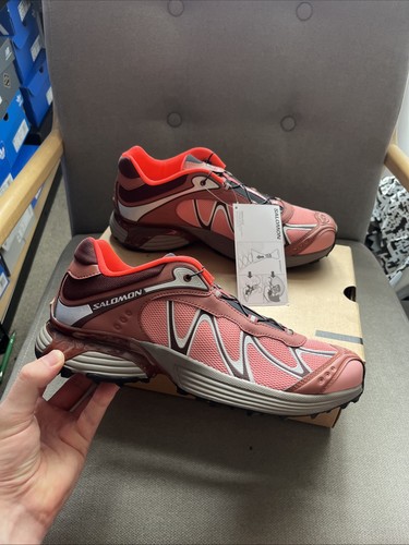 Salomon xt whisper - uk, xt-whisper