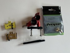 Hope RX4+ SRAM Dot Flat Mount