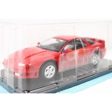 Hachette Japanese Car