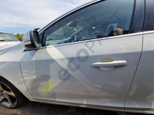 Volvo s60 mk2 - door, bare