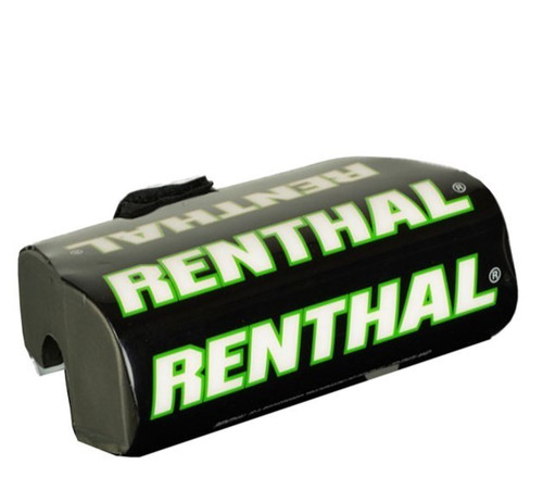 Renthal handlebar bar pad - handlebar,