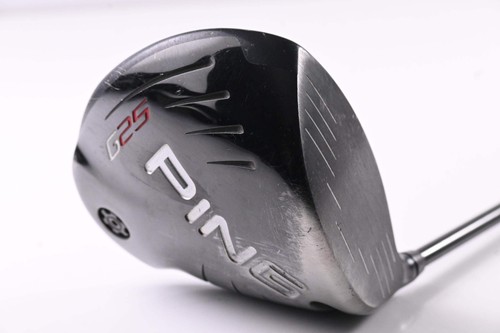 Ping g25 driver 5 degree - driver, 10.5
