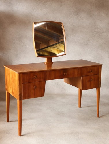 Mid century gordon russell - mid,