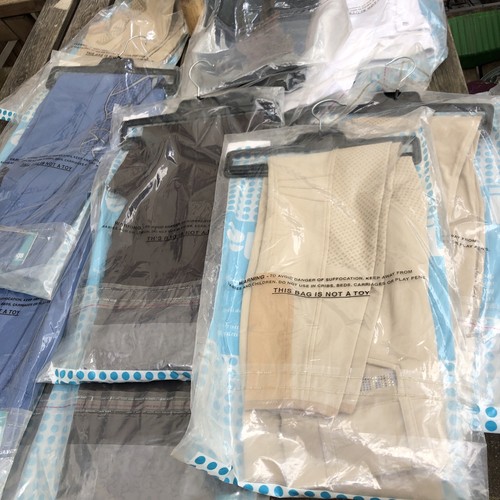 Job lot 10 pairs - job,