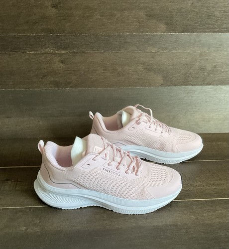Pink soda sport aneka - pink,