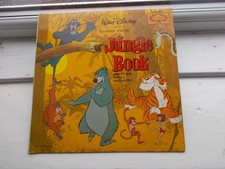 Walt Disney Presents Songs