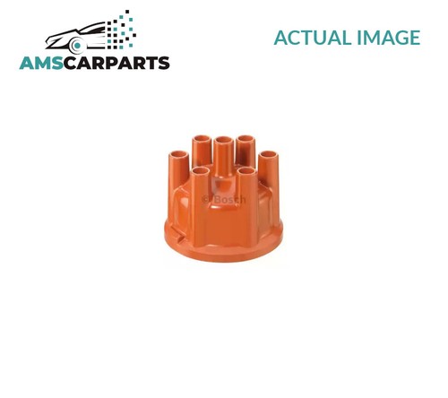 Ignition distributor cap 235 - cap,