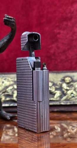 Vintage lighter dunhill - vintage,
