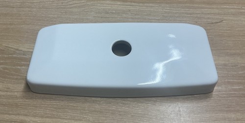 Toilet cistern lid - toilet,