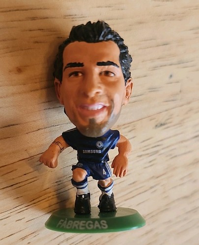 Soccerstarz cesc fabregas - soccerstarz,