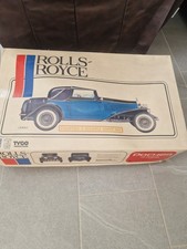 POCHER ROLLS ROYCE PHANTOM II