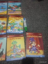 Leapfrog Interactive Pen And