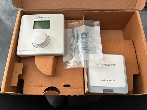 Worcester comfort stat rf - comfort+,
