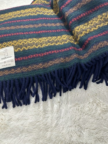 Vintage eskimo switzerland - vintage,
