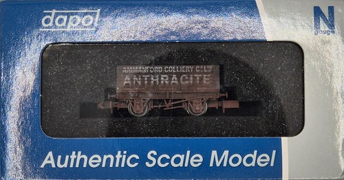 Dapol 071 011 plank - dapol, 7