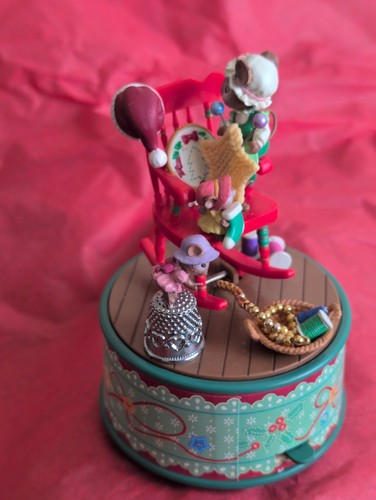Vtg enesco music - vtg, mouse