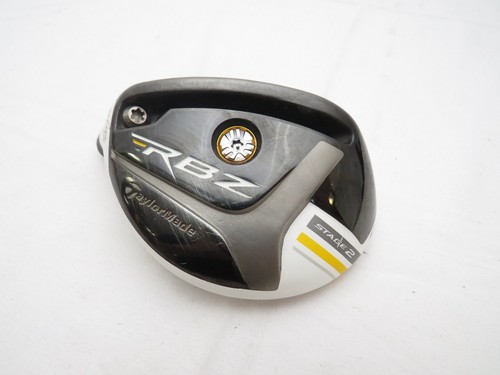 Used taylormade rocketballz - lh,