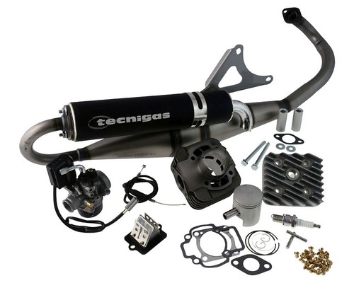 Tuning kit sport 70ccm - kit,