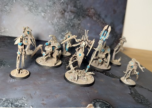 Warhammer 40k kill team - -,