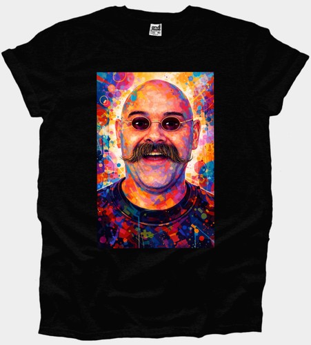 Charles bronson shirt - bronson, t-shirt