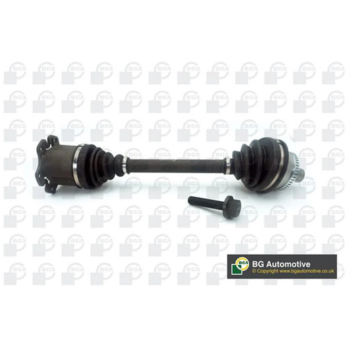 Bga drive shaft driveshaft - drive,