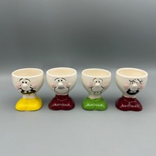 4 Vintage Retro Novelty Funny