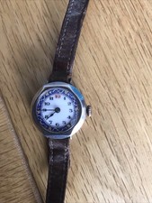 1930 Silver Art Deco