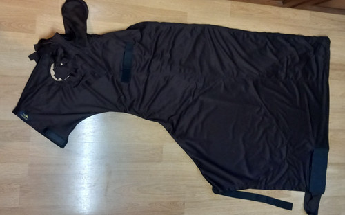Snuggy hoods sweet itch hood - sweet,
