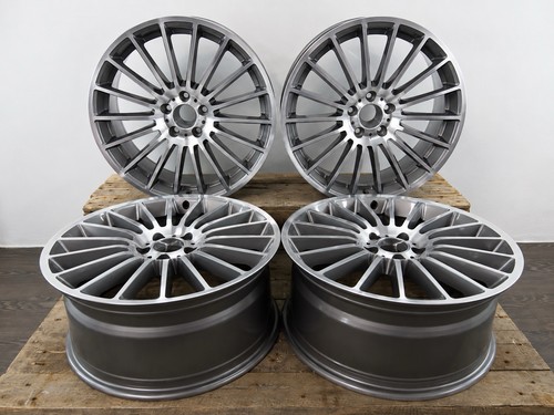 New wheels fits mercedes - new,