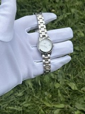 Tissot PR50 Ladies Watch Swiss