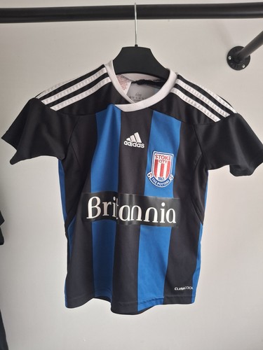 Stoke city away - stoke,