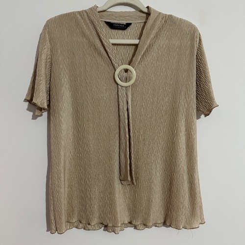 Forever michael gold womens - by,