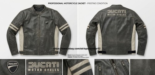 Ducati motorbike original - ducati,